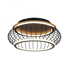 Накладной светильник F-Promo 4435-2C