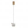 Потолочный детский светильник Crystal Lux AMIGO SP LED WHITE