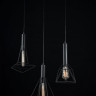 Каскадная люстра Maytoni T021-03-B