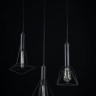 Каскадная люстра Maytoni T021-03-B
