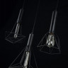 Каскадная люстра Maytoni T021-03-B