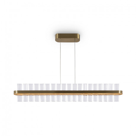 Подвесная люстра Maytoni MOD173PL-L48BS3K