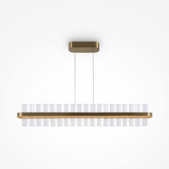 Подвесная люстра Maytoni MOD173PL-L48BS3K