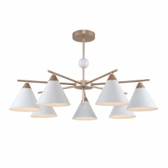 Люстра на штанге F-Promo 2774-7P