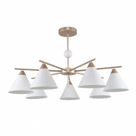 Люстра на штанге F-Promo 2774-7P