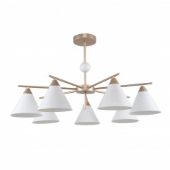 Люстра на штанге F-Promo 2774-7P