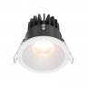 Влагозащищенный светильник Maytoni Technical DL034-2-L12W