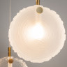 Каскадная люстра Maytoni MOD254PL-05BS