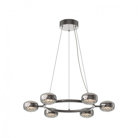 Подвесная люстра Maytoni MOD299PL-L60BC3K