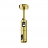 Подвесной комплект Maytoni Technical TRA156C-D1-BS