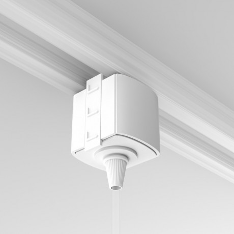 Адаптер Maytoni Technical TRA010-1-A-W