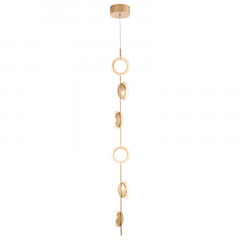 Подвесной светильник Favourite 4334-6P1