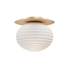 Накладной светильник Maytoni MOD268CL-01G