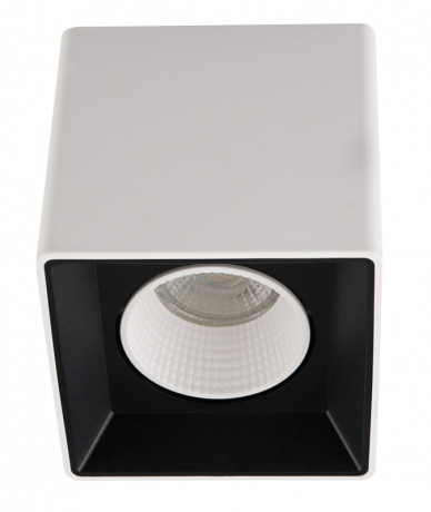 Накладной светильник Denkirs DK3080-WB+WH