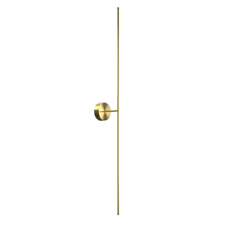 Бра Maytoni Technical C084WL-L18BS2.7K