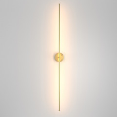 Бра Maytoni Technical C084WL-L18BS2.7K