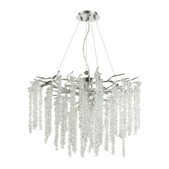 Подвесная люстра Odeon Light 5004/8