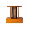 Бра DesignLed LW-A803L-WH-WW
