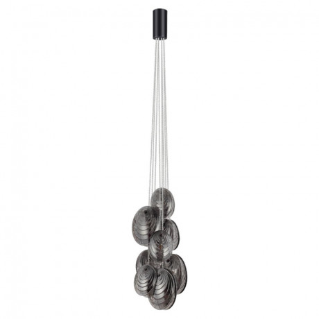 Подвесная люстра Odeon Light 5038/8