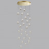 Каскадная люстра Odeon Light 5085/120L