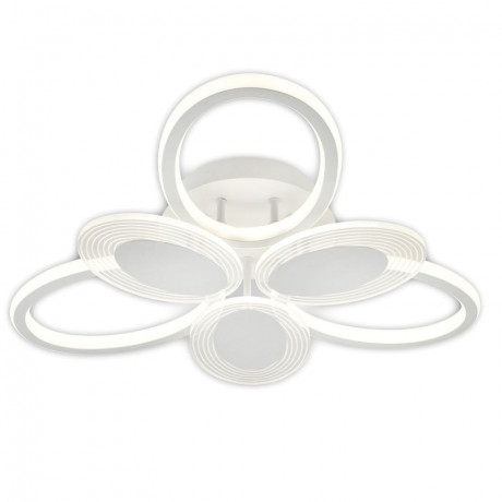 Накладная люстра Escada 10259/6LED