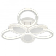 Накладная люстра Escada 10259/6LED