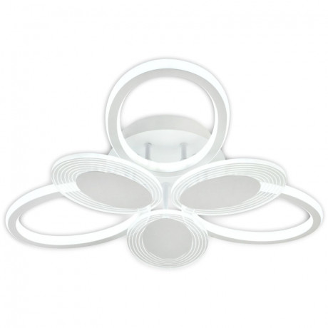 Накладная люстра Escada 10259/6LED