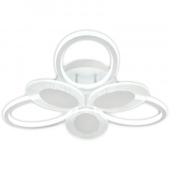 Накладная люстра Escada 10259/6LED