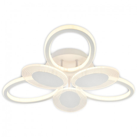 Накладная люстра Escada 10259/6LED