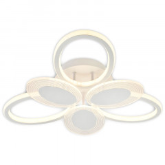 Накладная люстра Escada 10259/6LED