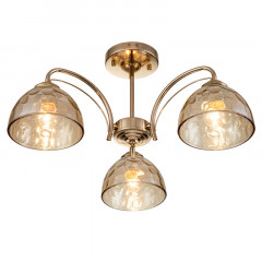 Люстра на штанге Escada 665/3P