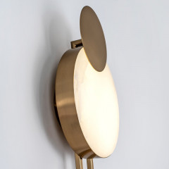 Бра MODELUX MS.5084.01 BS