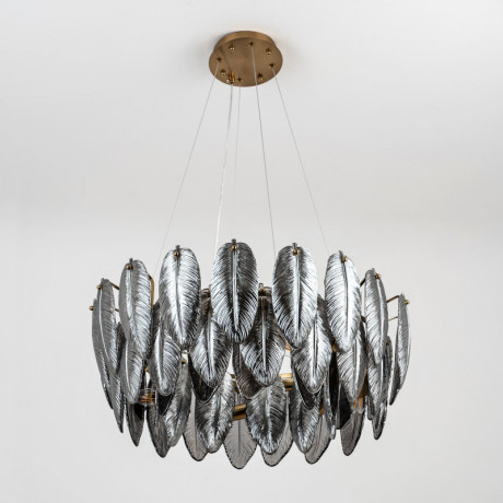 Подвесная люстра MODELUX ML.20202.8 BS