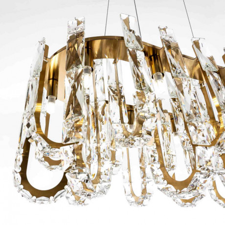 Подвесная люстра MODELUX ML.6621.12 BS