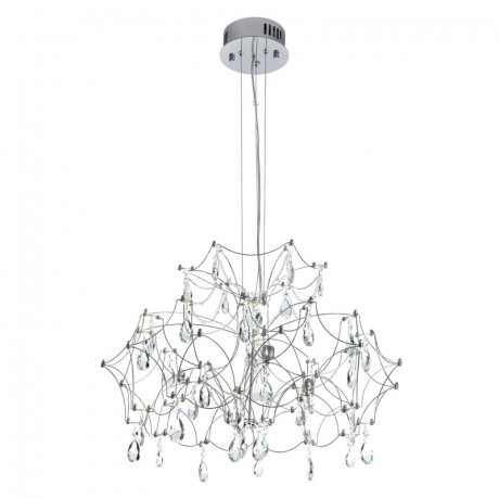 Подвесная люстра MODELUX ML.7815.600P CH