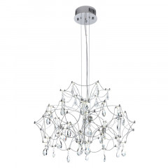 Подвесная люстра MODELUX ML.7815.600P CH