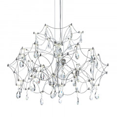 Подвесная люстра MODELUX ML.7815.600P CH