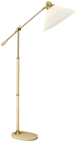 Торшер VELANTE 532-715-01