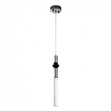 Подвесной светильник MODELUX ML.88976.1 CR