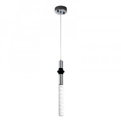 Подвесной светильник MODELUX ML.88976.1 CR