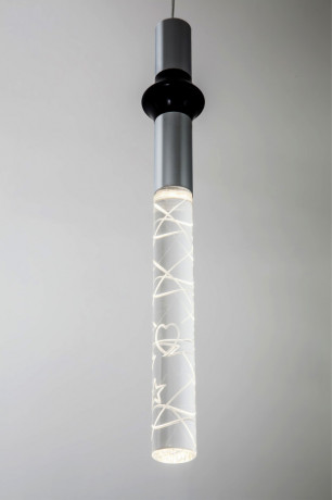 Подвесной светильник MODELUX ML.88976.1 CR