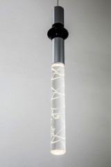 Подвесной светильник MODELUX ML.88976.1 CR