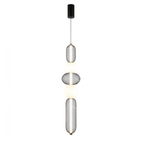 Подвесной светильник APLOYT APL.658.06.28