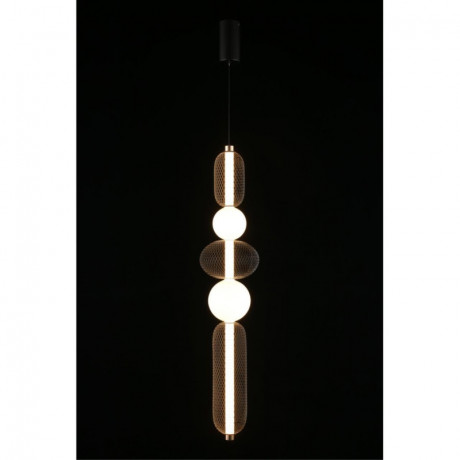 Подвесной светильник APLOYT APL.658.06.28