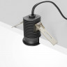 Встраиваемый светильник Maytoni Technical DL059-7W3K-B