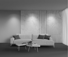 Встраиваемый светильник Maytoni Technical DL059-7W3K-B