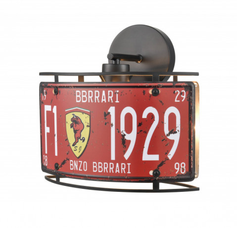 Бра Vele Luce VL6372W11