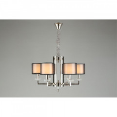 Подвесная люстра APLOYT APL.753.03.06