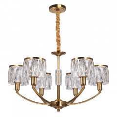 Подвесная люстра MW-Light 624011206