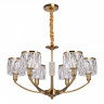 Подвесная люстра MW-Light 624011206